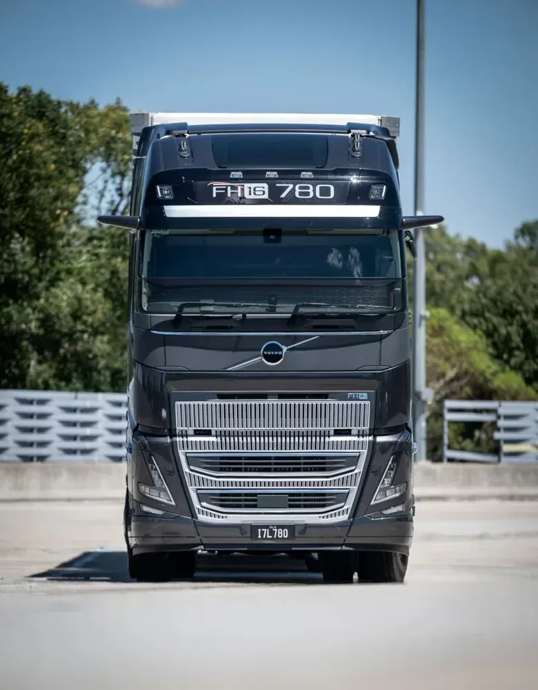 Pièces et équipement du secteur Camion / PL